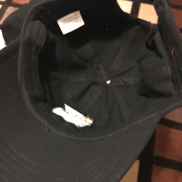 Icon 2017 NBA finals shot hat - Picture 2 of 2